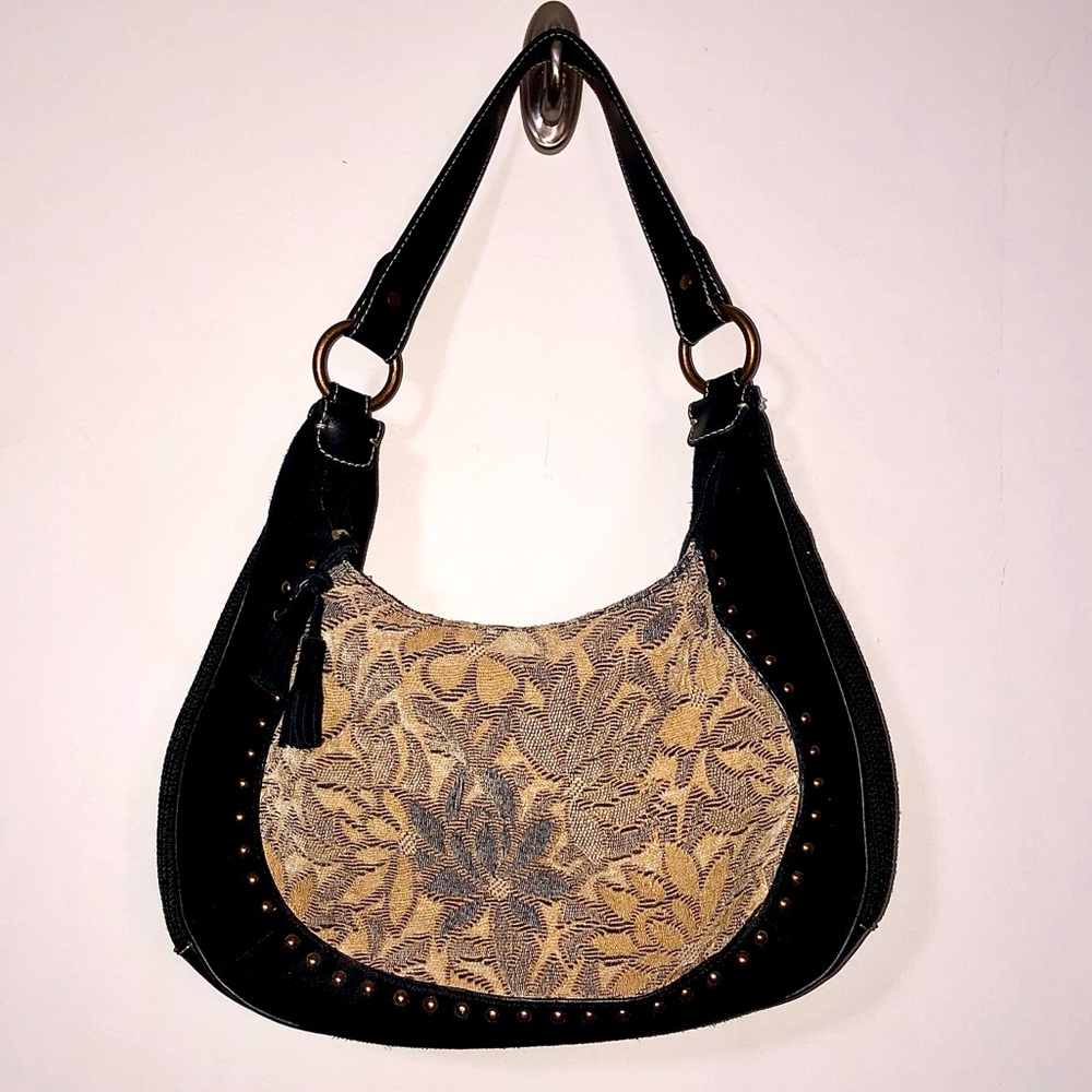 The Sak | Pink Label | shoulder bag